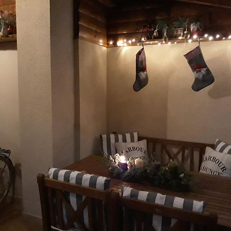 Dora Holiday House & Apartments Keszthely Extérieur photo