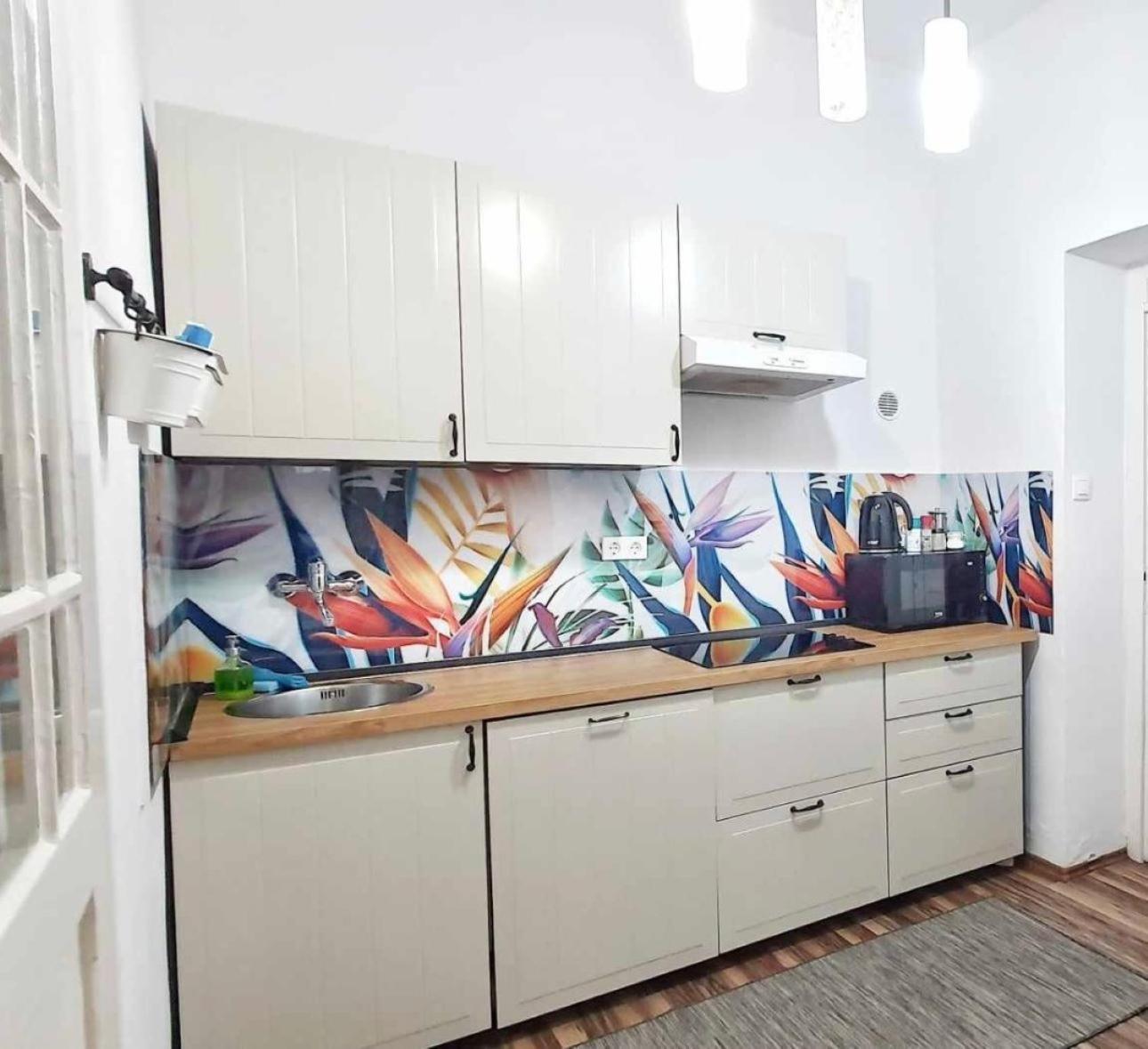 Dora Holiday House & Apartments Keszthely Extérieur photo