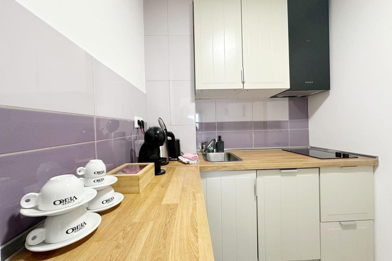 Dora Holiday House & Apartments Keszthely Extérieur photo